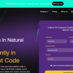 Autify Nexus