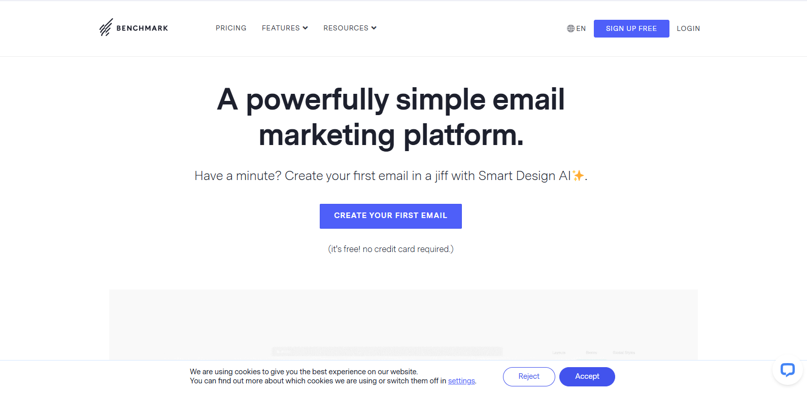 benchmarkemail-ai-email-marketing