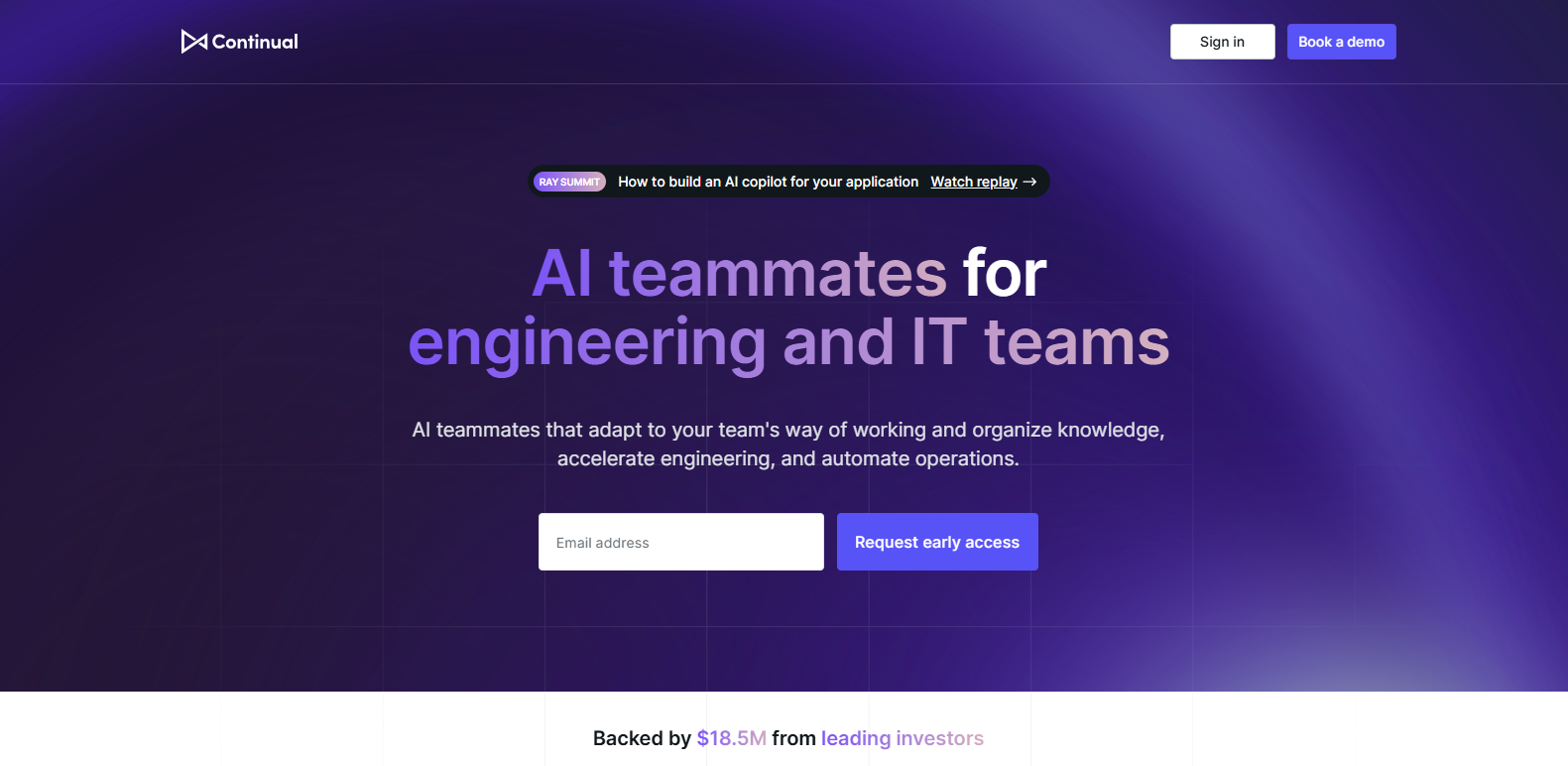 continual-ai-forecasting