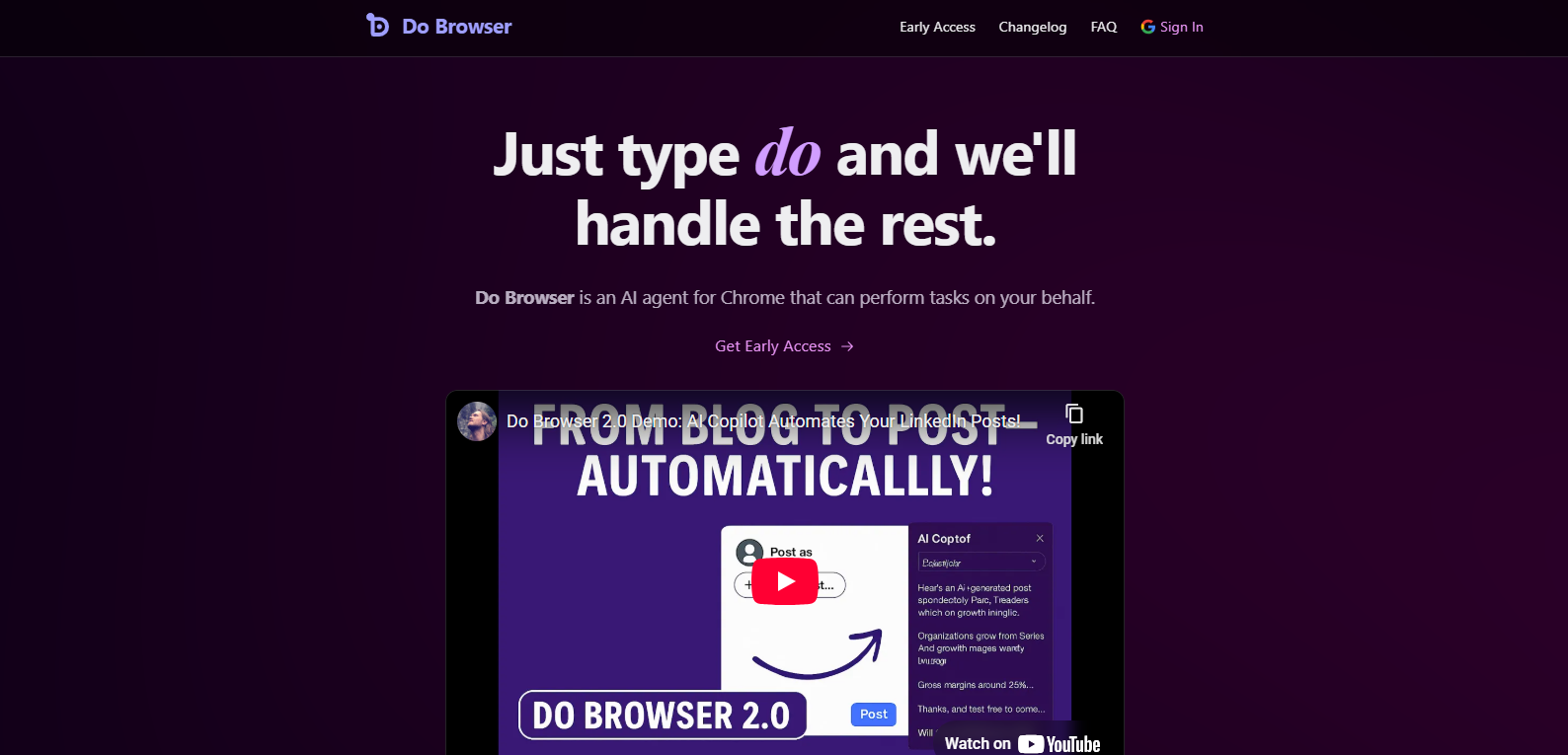 do-browser