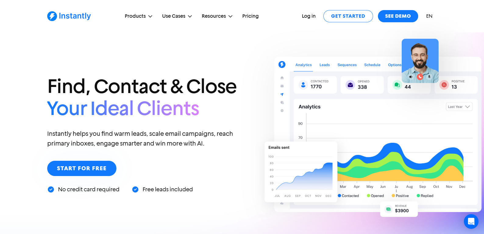 instantly-ai-cold-email-platform