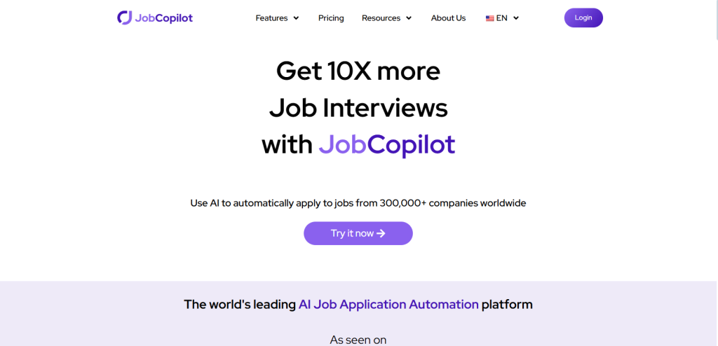 jobcopilot