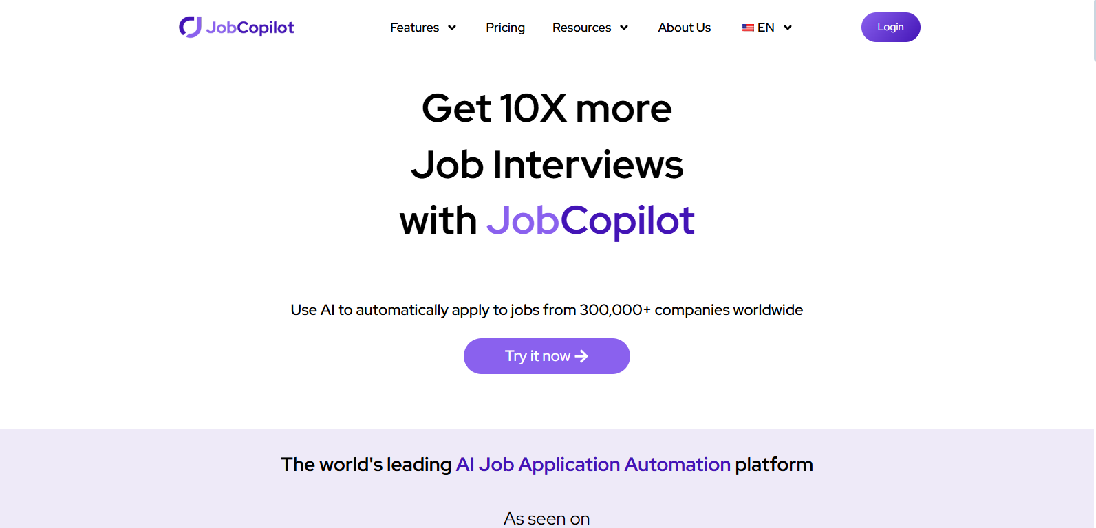jobcopilot