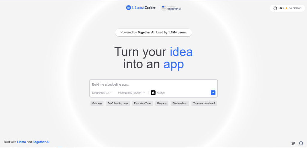 ai-coding-assistant-llama-coder