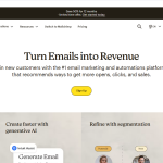 Mailchimp