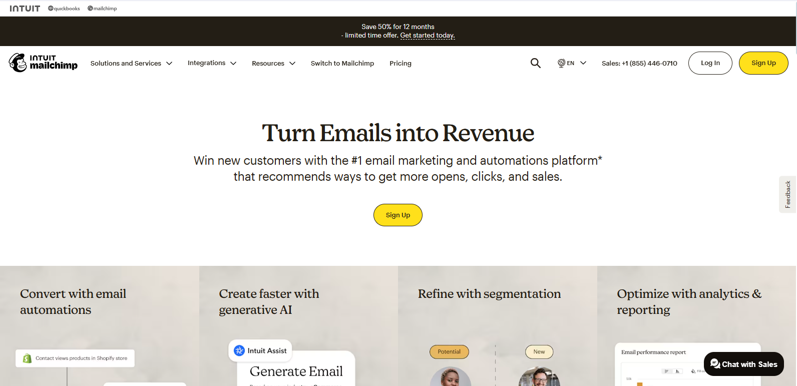 ai-email-mailchimp