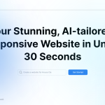 MakeMyWeb