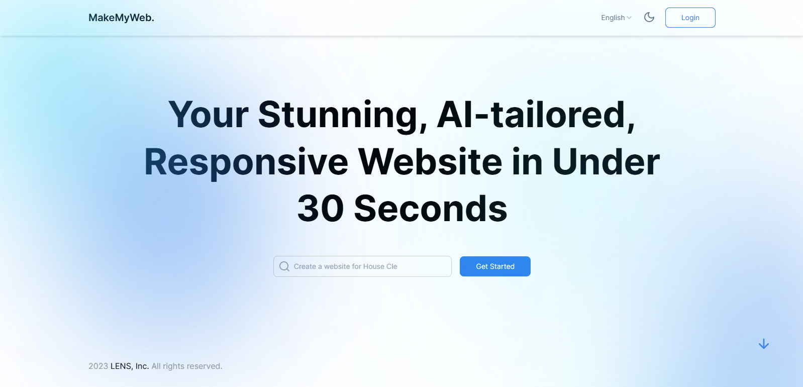makemyweb