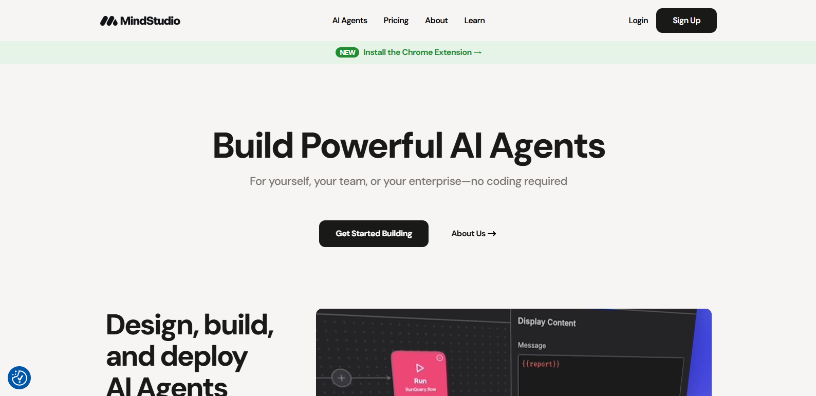 mindstudio-ai-coding-tool