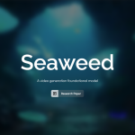 Seaweed.video