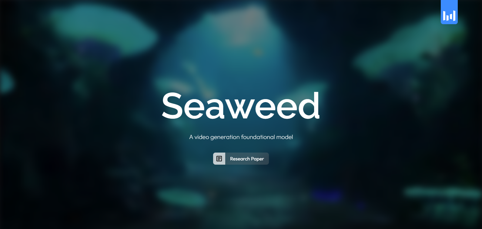 seaweed-ai-video-editor