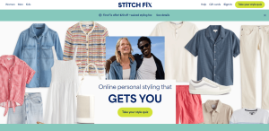 Stitch Fix