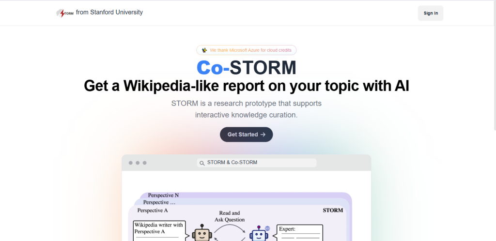 storm