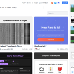 Websim AI