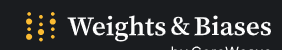 weight-and-biases