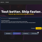 Wopee.io