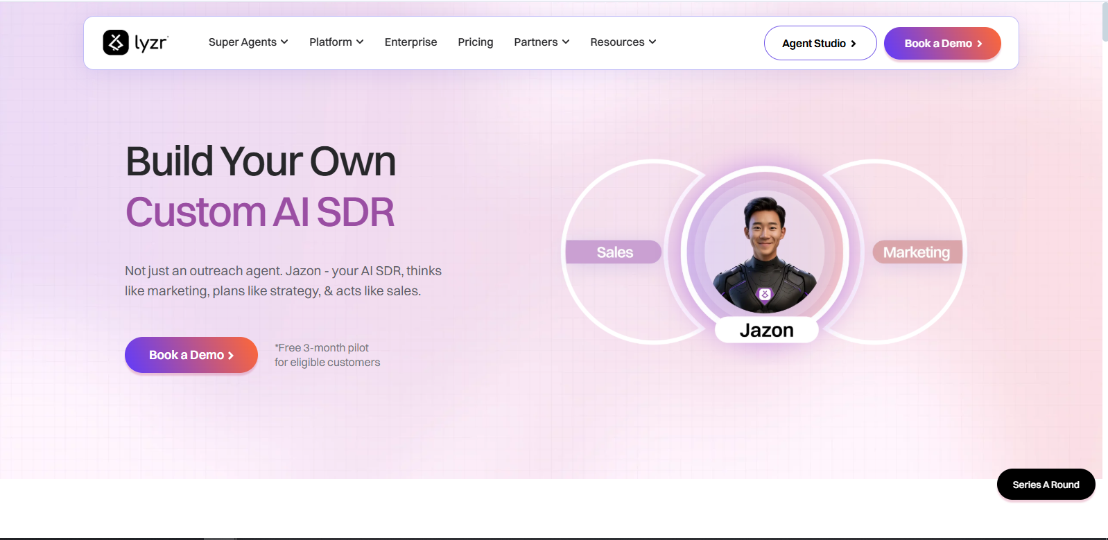jazon-ai-sdr