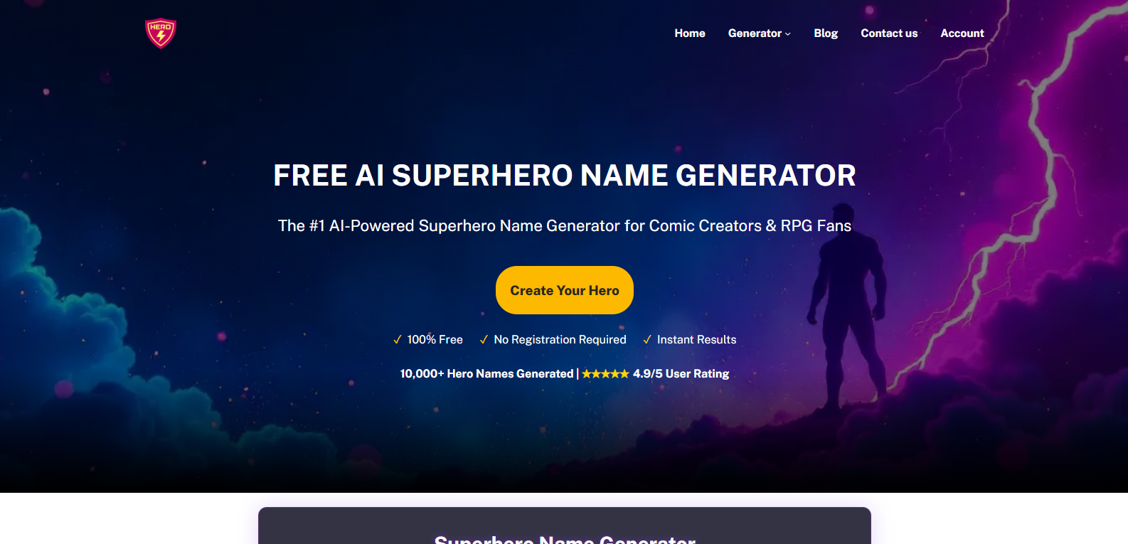 ai-superhero-name-generator