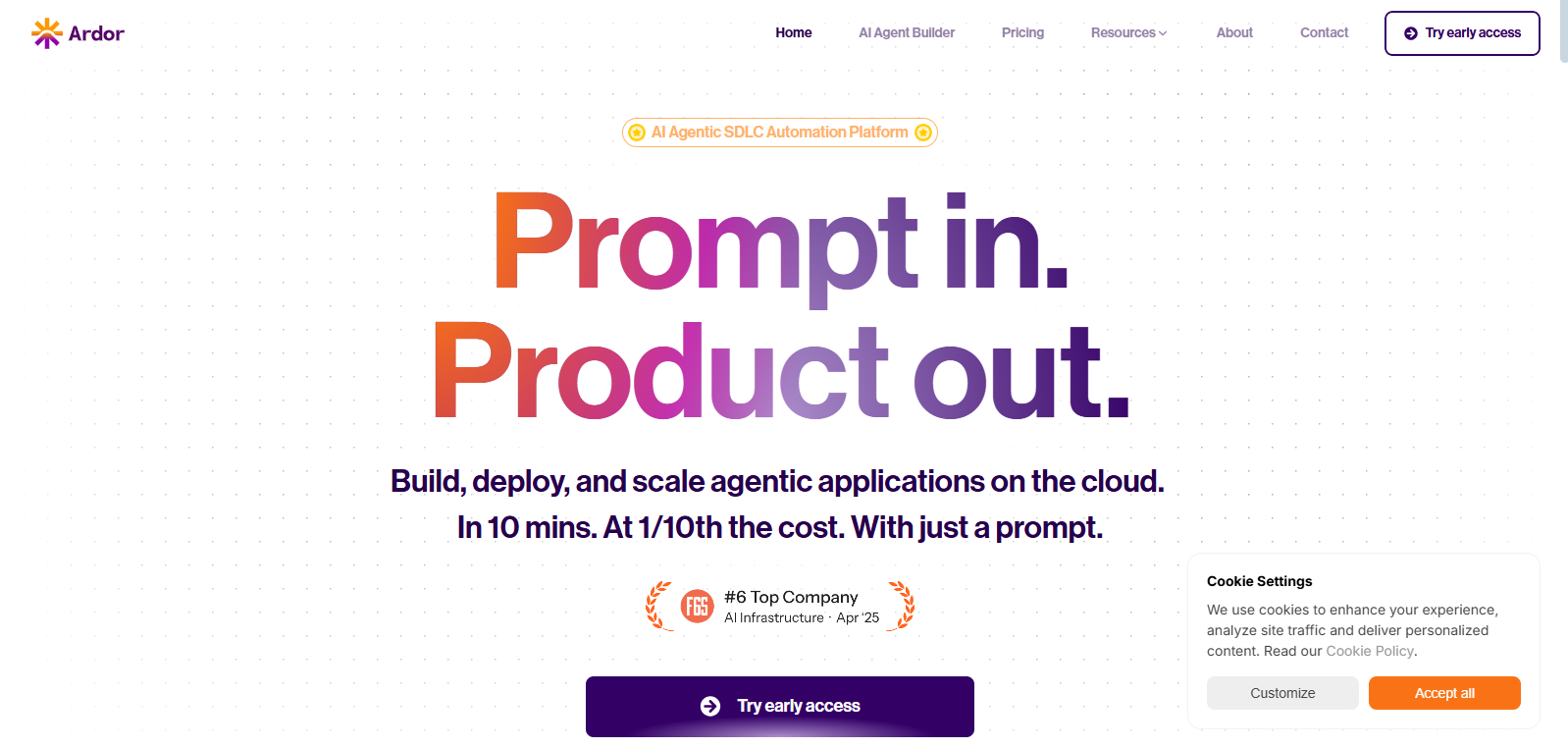 ardor-ai-low-code-agent-builder