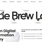 Code Brew Labs