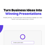 Pitch Deck Agent