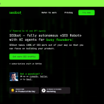 SEObot