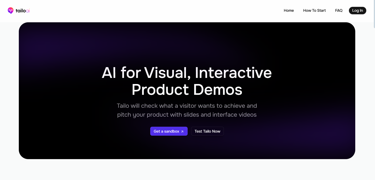 tailo-ai-powered-voice-demo-agents