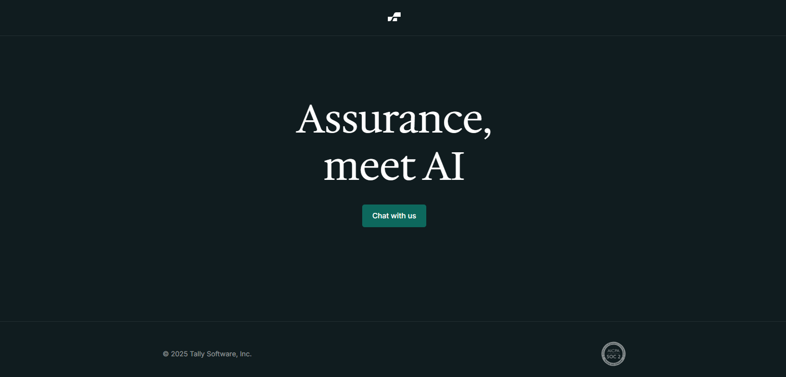 tally-ai-powered-accounting-agent