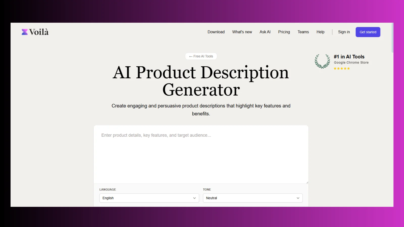 voila-ai-agents-for-marketing