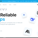 Helicone AI