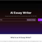 PerfectEssayWriter
