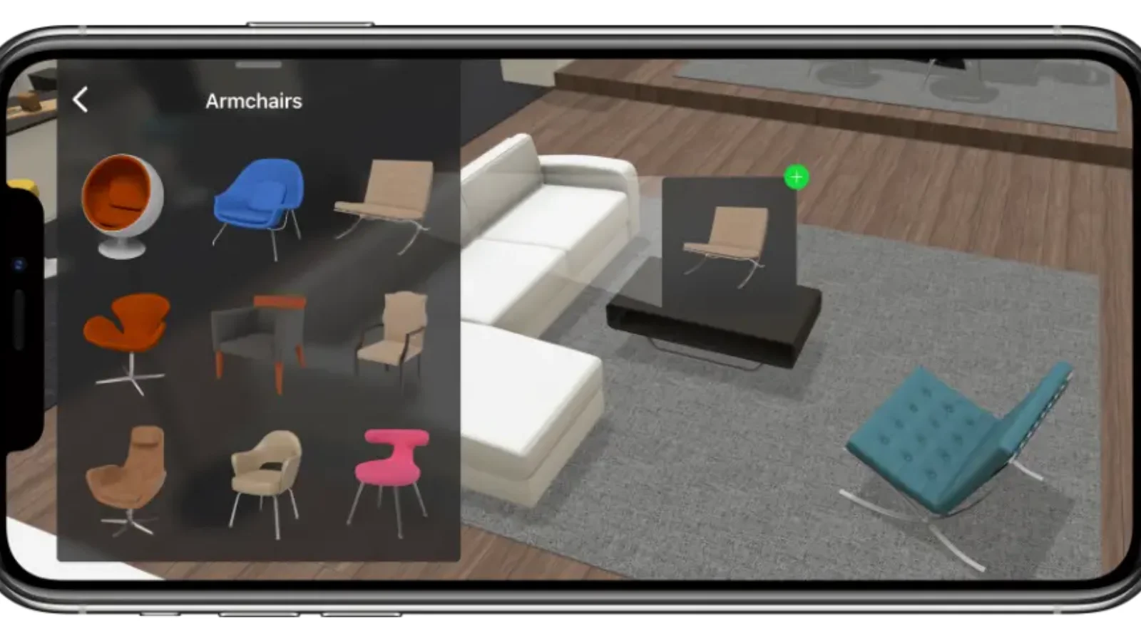 ai-room-planner-application