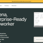 Athena Intelligence