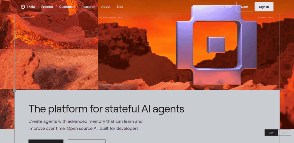 letta-build-llm-agents