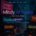 Mindy AI