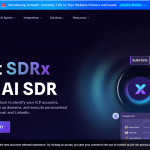 SDRx