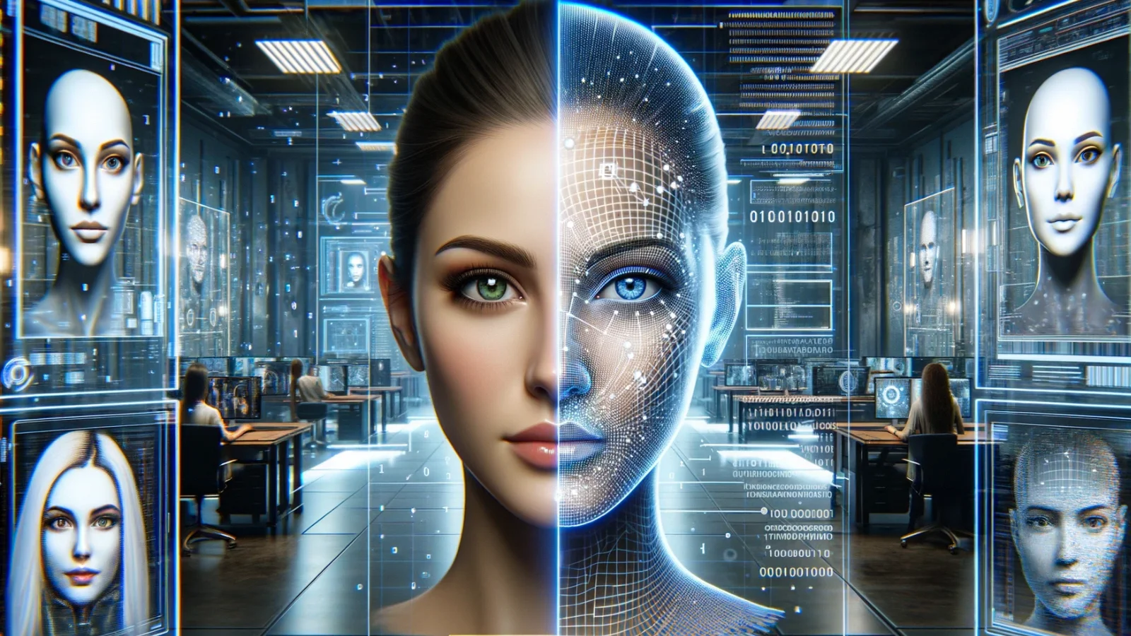 what-is-ai-character-generator