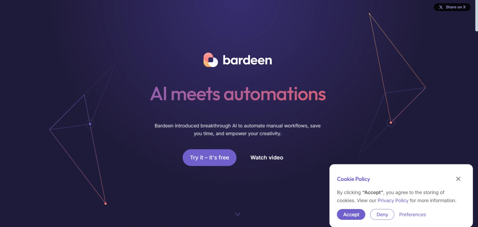 ardeenai