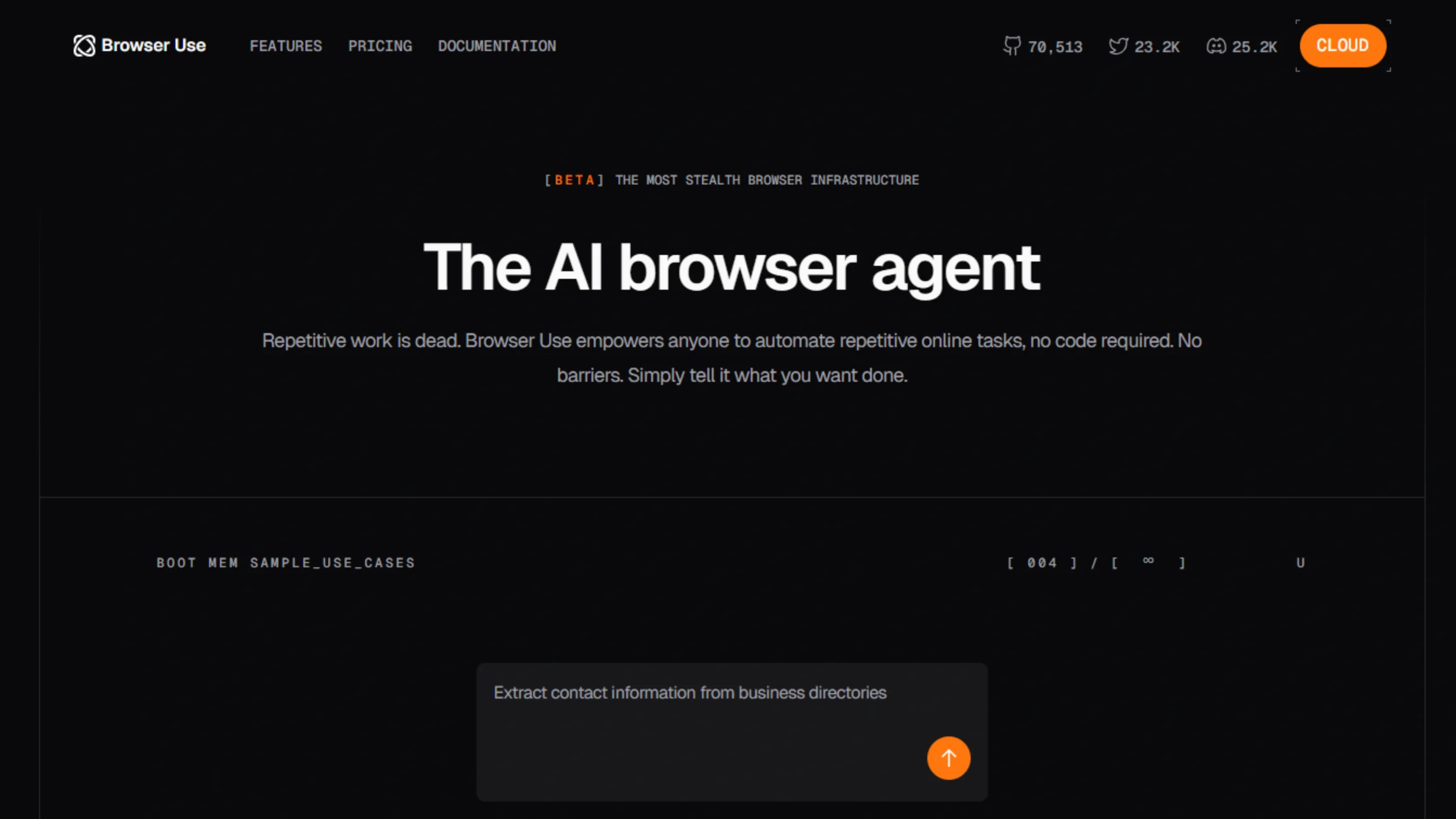 browser-use