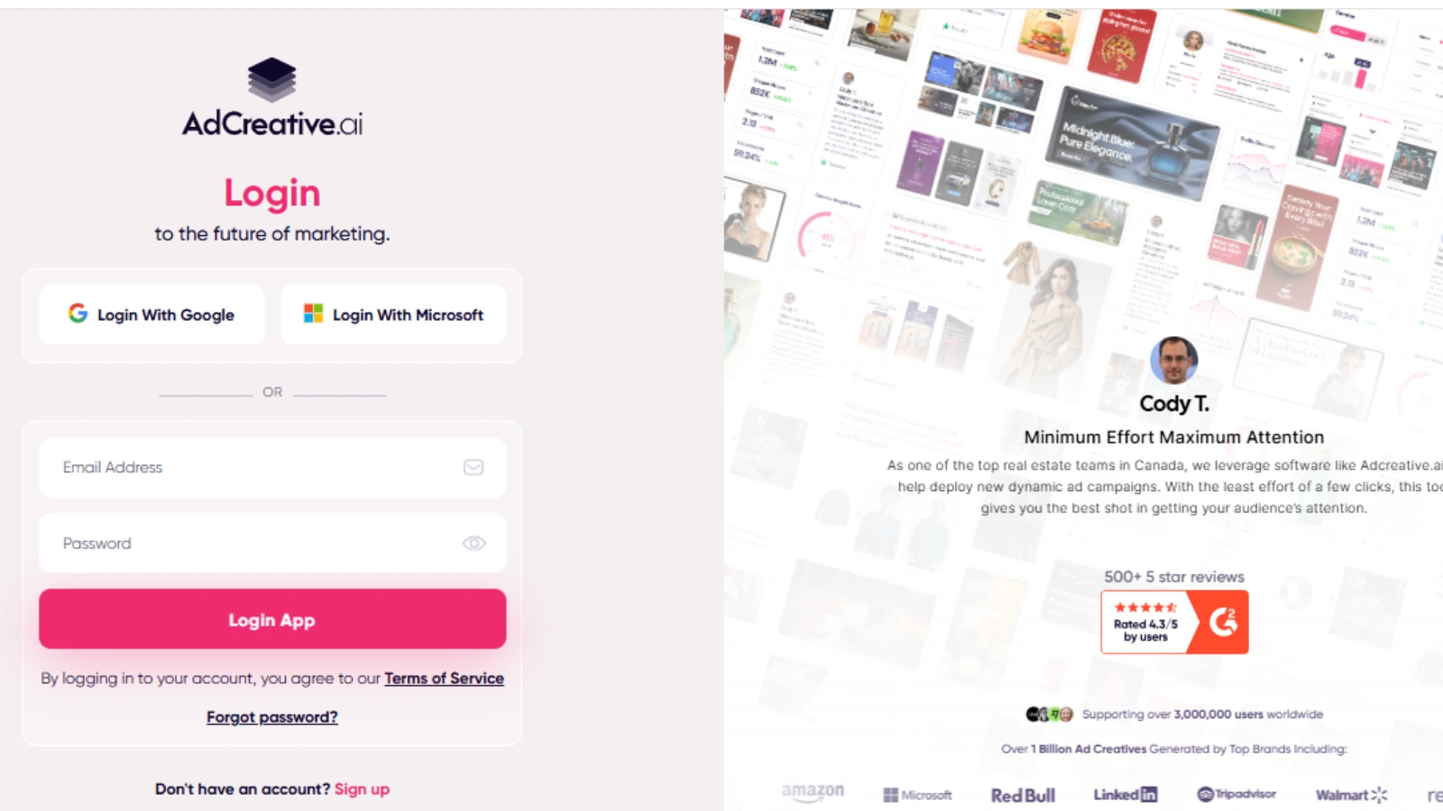 Signup-Onboarding
