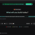 Emergent AI