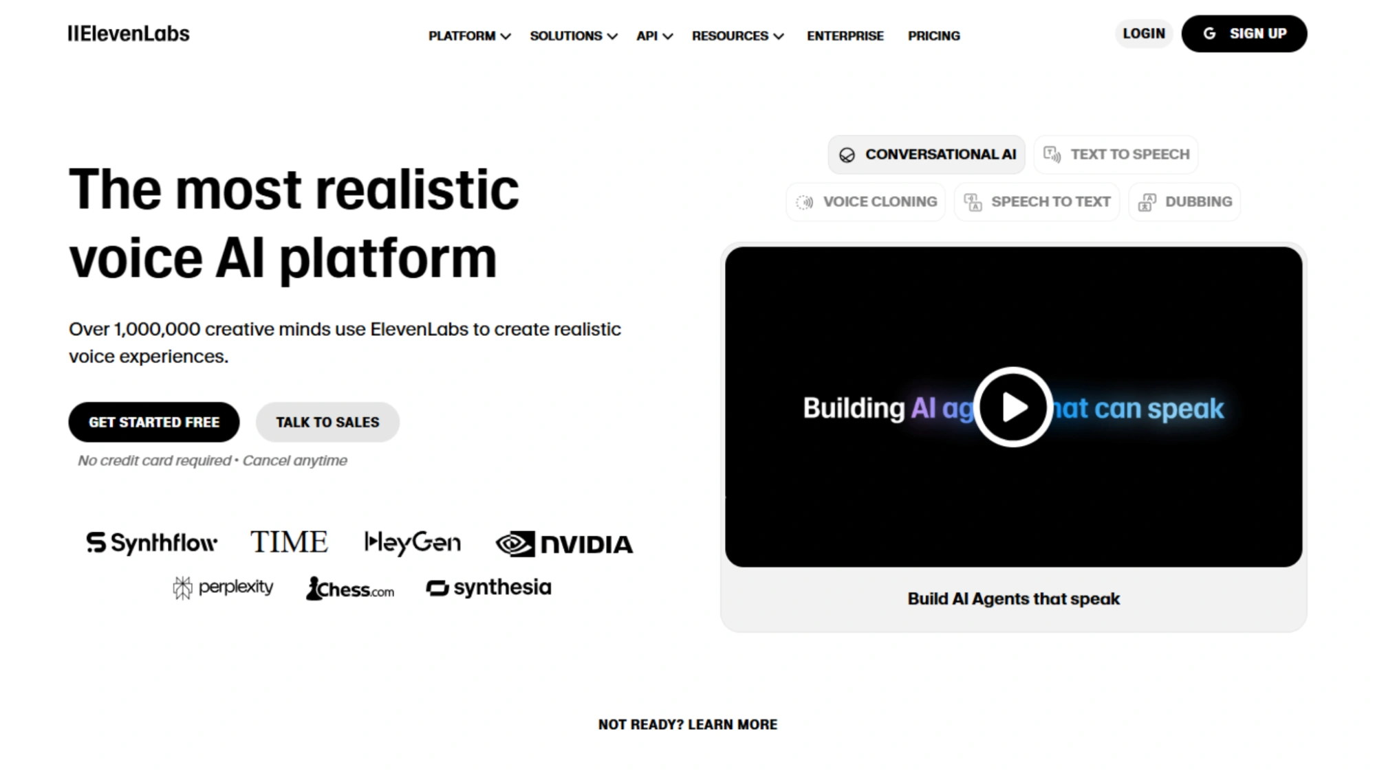 elevenlabs