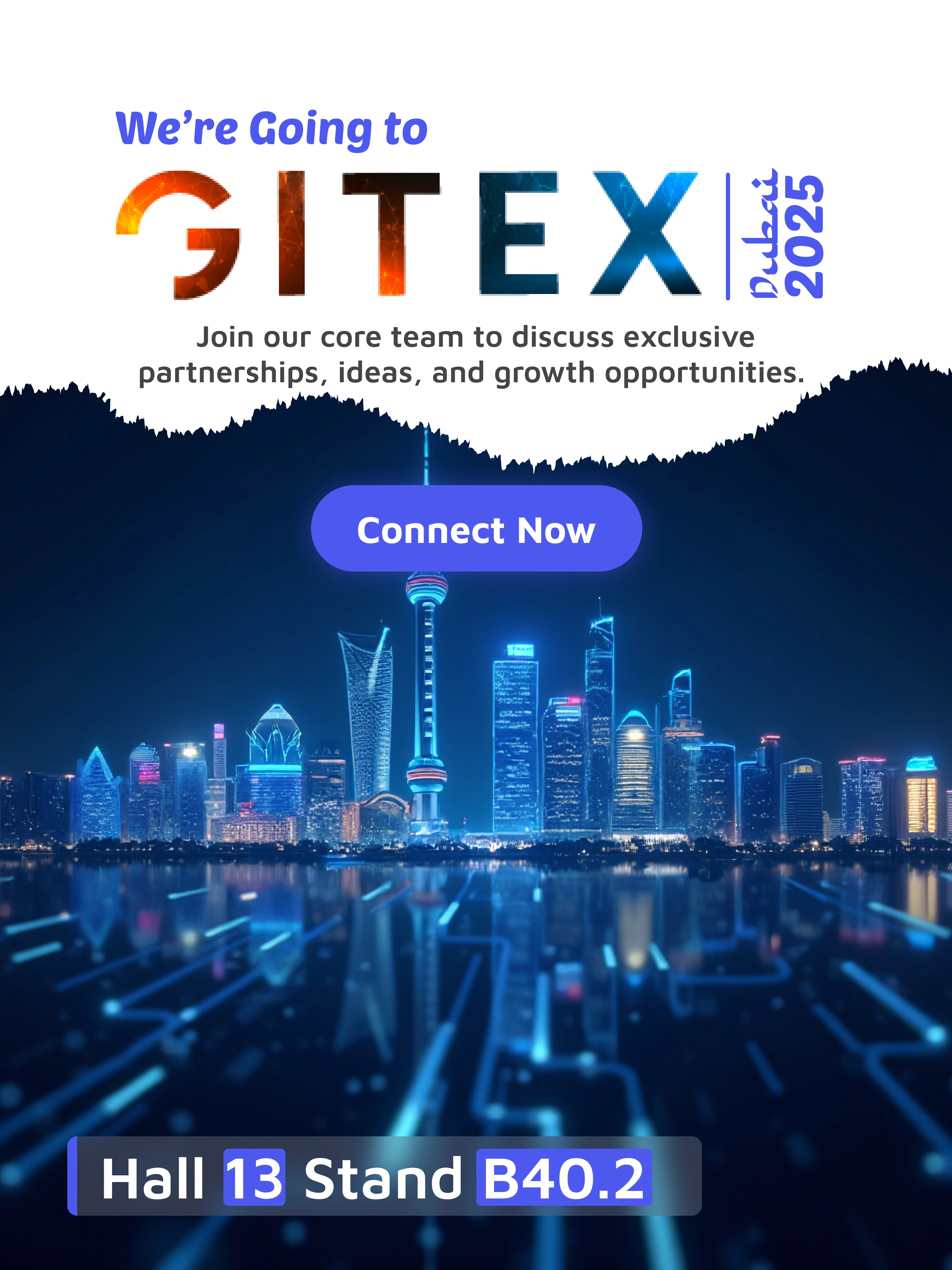 GITEX 2025