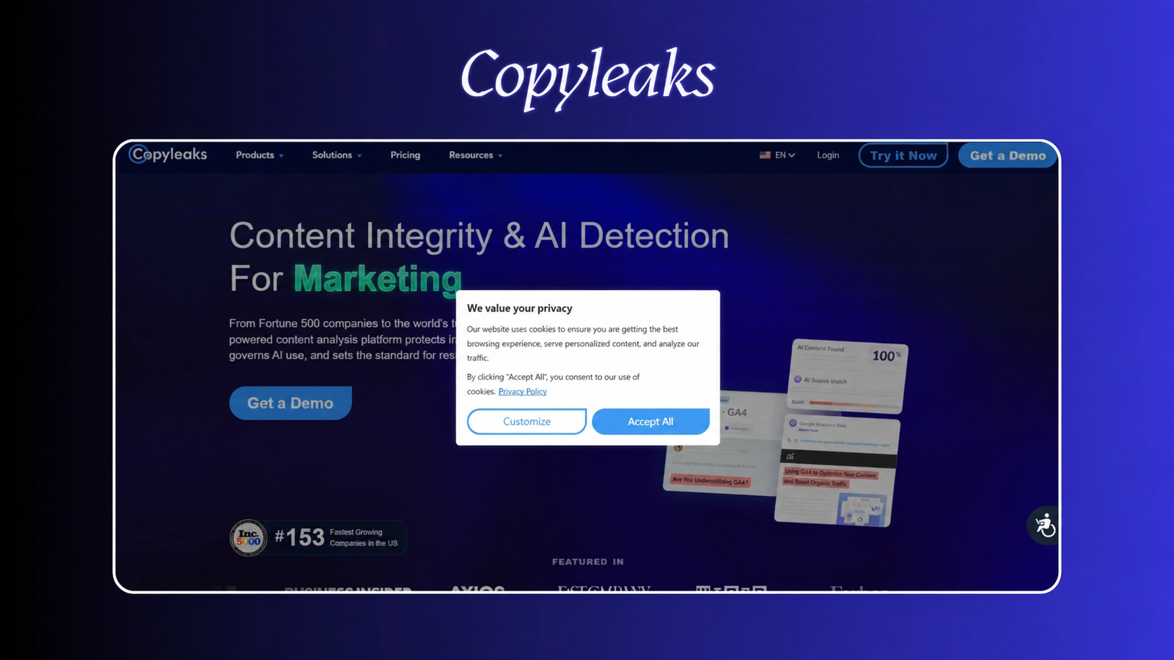 Copyleaks copyleaks-ai-detection-tool