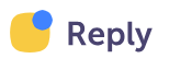 reply