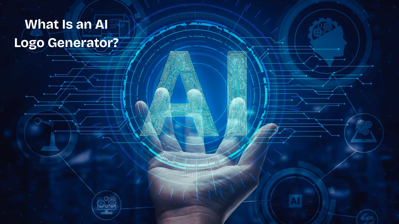 what-is-an-ai-logo-generator