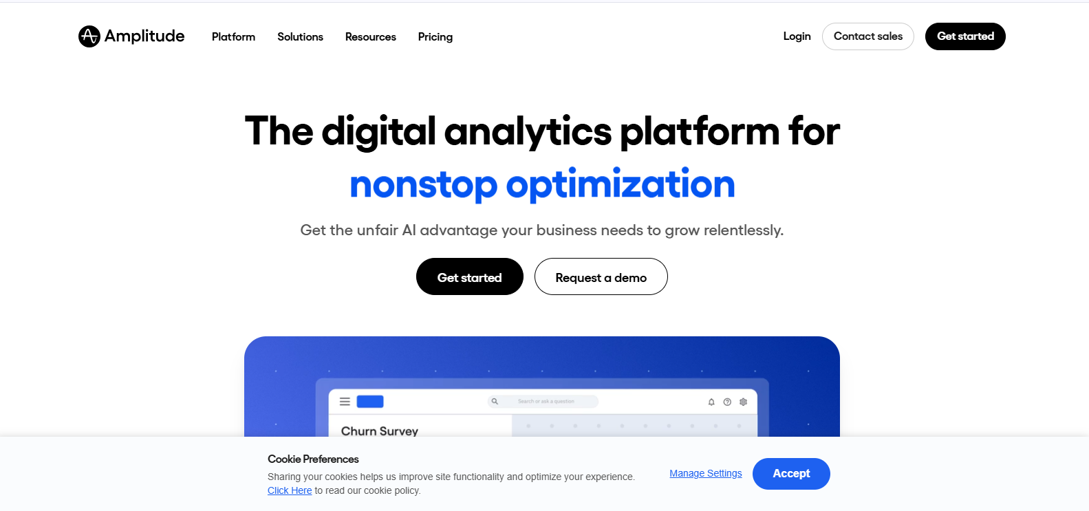 amplitude-ai-product-analytics