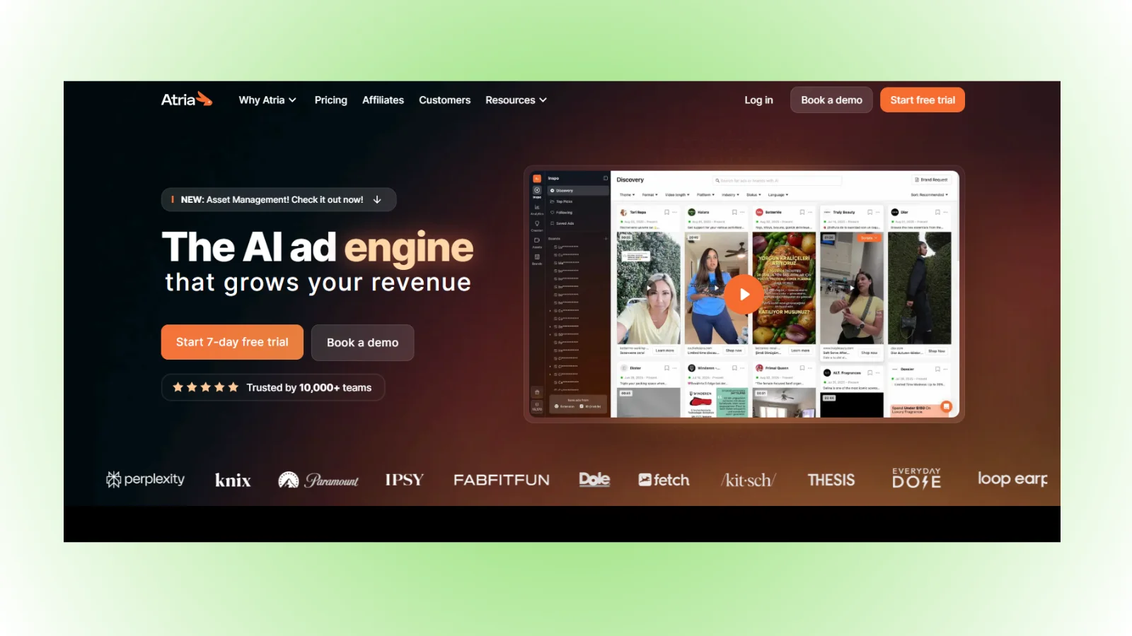 atria-marketing-ai-agent