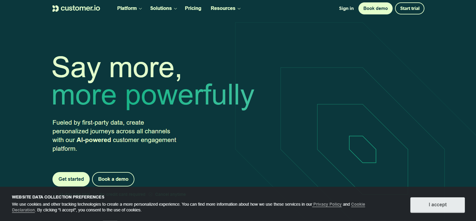 customer-ai-customer-engagement-platform