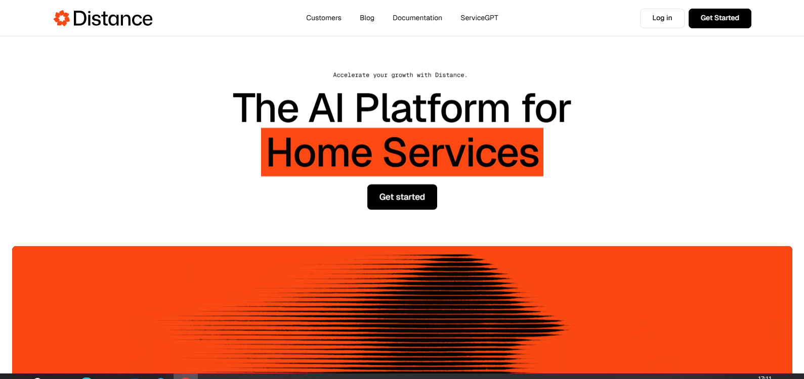 distance-ai-sales-automation
